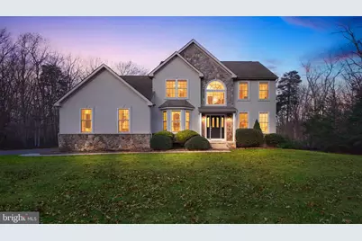 1430 Corkery Lane, Monroe Township, NJ 08094 - Photo 1