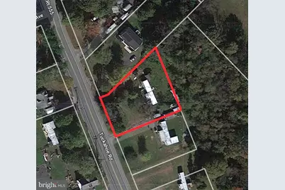 1540 N Tuckahoe Road, Monroe Township, NJ 08094 - Photo 1