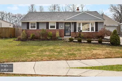 321 May Ave, West Deptford, NJ 08096 - Photo 1