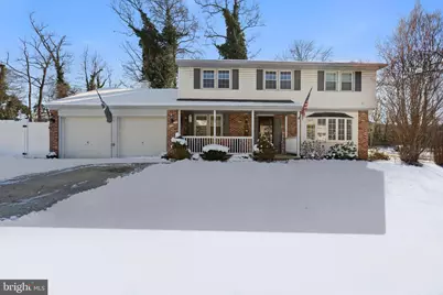 105 Saint Regis Drive, West Deptford, NJ 08096 - Photo 1