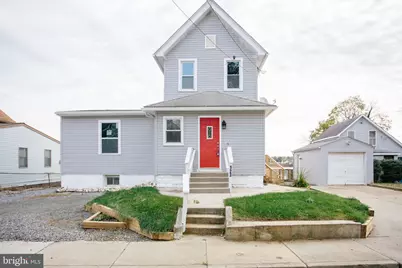 123 Edgewater Avenue, Westville, NJ 08093 - Photo 1