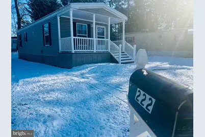 222 Kennedy Avenue, Monroe Township, NJ 08094 - Photo 1