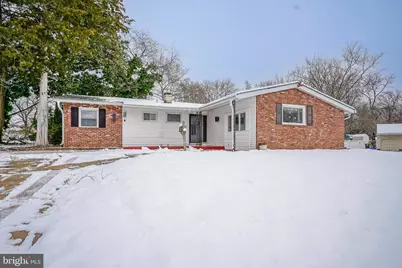 460 Second Street, Woodbury Heights, NJ 08097 - Photo 1