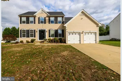 751 Devonshire Drive, Monroe Township, NJ 08094 - Photo 1