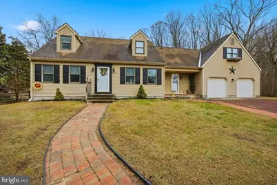 1518 Commissioners Road, Harrison Township, NJ 08062 - Photo 1