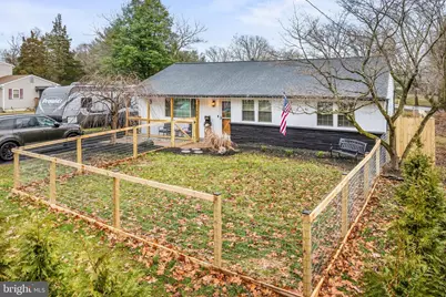 1190 Cattell Road, Wenonah, NJ 08090 - Photo 1