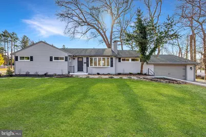 240 Elm Avenue, Woodbury Heights, NJ 08097 - Photo 1