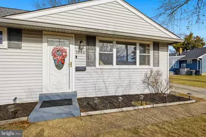 1046 Monmouth Road, Deptford, NJ 08096 - Photo 1