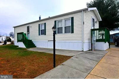 241 Tony Circle #241, Mantua, NJ 08051 - Photo 1