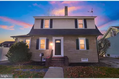 444 Lincoln Avenue, Paulsboro, NJ 08066 - Photo 1