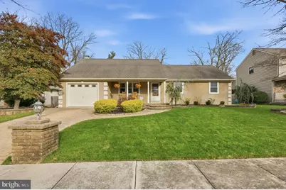 458 Egg Harbor Road, Blackwood, NJ 08012 - Photo 1