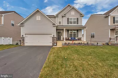 11 Cottonwood Road, Swedesboro, NJ 08085 - Photo 1