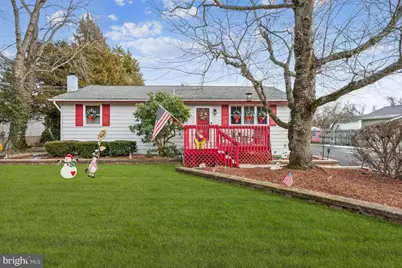 691 East Avenue, Franklin Township, NJ 08322 - Photo 1