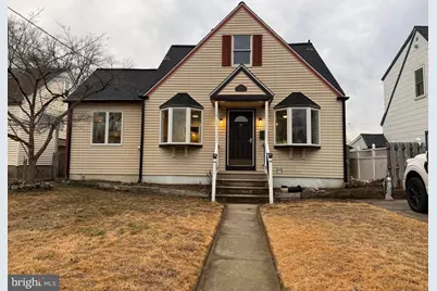 129 Oak Avenue, Westville, NJ 08093 - Photo 1