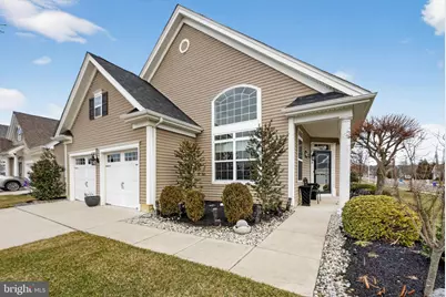 100 Smortz Lane, Glassboro, NJ 08028 - Photo 1