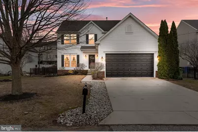 10 South Avenue, Swedesboro, NJ 08085 - Photo 1