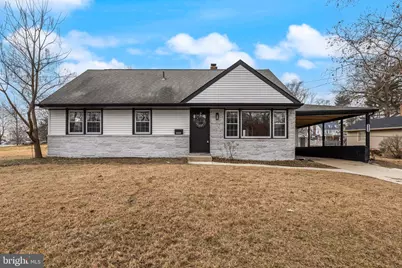 480 Princeton Boulevard, Wenonah, NJ 08090 - Photo 1