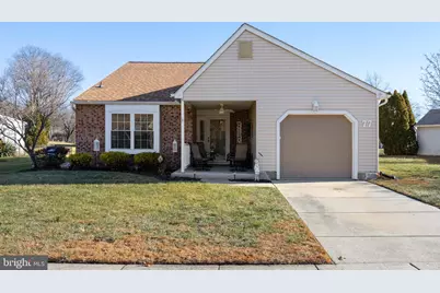 77 Lakebridge Drive, Woodbury, NJ 08096 - Photo 1