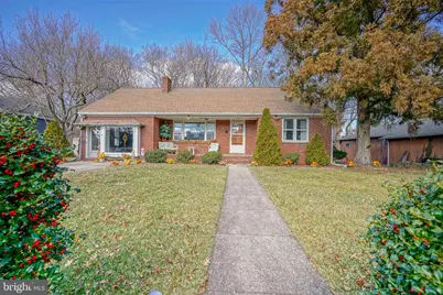 617 Elm Avenue, Woodbury Heights, NJ 08097 - Photo 1