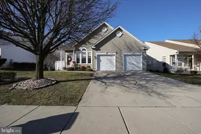 106 Nathan Hale Drive, Woodbury, NJ 08096 - Photo 1