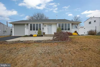 1036 Sussex Avenue, Deptford, NJ 08096 - Photo 1