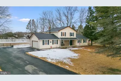 580 Sunhaven Drive, Clayton, NJ 08312 - Photo 1