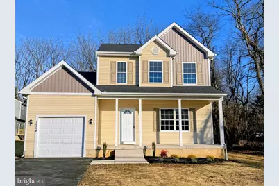 1504 S Academy Street, Glassboro, NJ 08028 - Photo 1