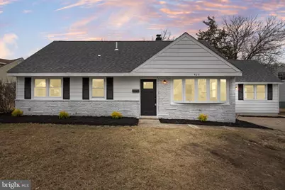 410 Princeton Boulevard, Wenonah, NJ 08090 - Photo 1