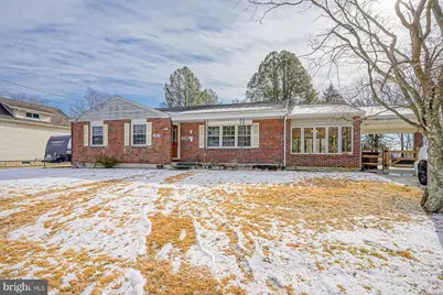 462 Carvin Street, Clayton, NJ 08312 - Photo 1