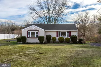 3572 Coles Mill Road, Franklin Township, NJ 08322 - Photo 1