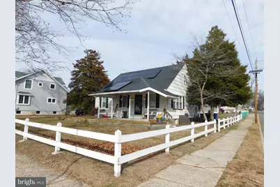 421 New Jersey Avenue, National Park, NJ 08063 - Photo 1