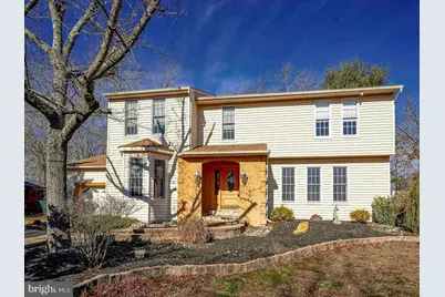 32 Albertus Drive, Monroe Township, NJ 08094 - Photo 1