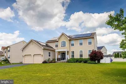 1686 Carriage Drive, Monroe Township, NJ 08094 - Photo 1