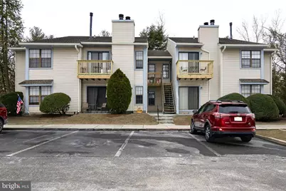 451 Durham Court, West Deptford, NJ 08051 - Photo 1