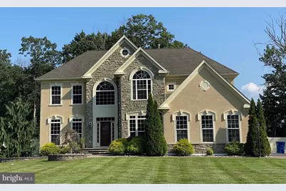 207 Cherry Tree Court, Franklin Township, NJ 08322 - Photo 1