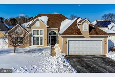 139 Tradewinds Drive, East Greenwich Township, NJ 08061 - Photo 1
