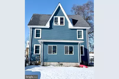 240 Billings Avenue, Paulsboro, NJ 08066 - Photo 1