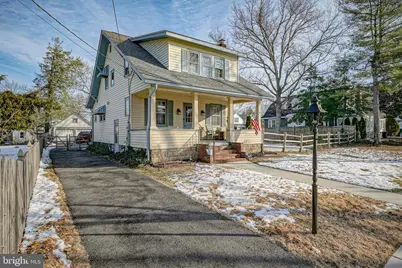 414 W Centre Street, Woodbury, NJ 08096 - Photo 1