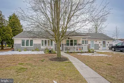 1059 Byrd, Deptford, NJ 08096 - Photo 1