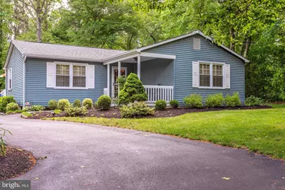 785 Buck Road, Elk Township, NJ 08343 - Photo 1
