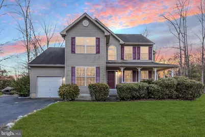 950 Proposed Avenue, Franklin Township, NJ 08322 - Photo 1