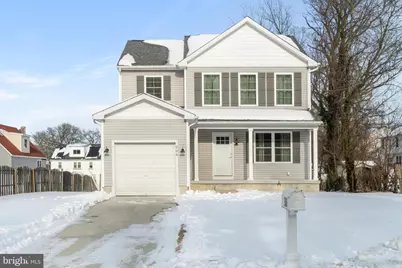 206 Fowler Avenue, Westville, NJ 08093 - Photo 1