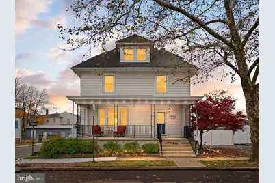 400 2nd Street, Swedesboro, NJ 08085 - Photo 1