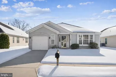 138 Blue Heron Drive, West Deptford, NJ 08086 - Photo 1