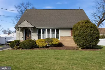 1185 Lawnton Avenue, West Deptford, NJ 08096 - Photo 1