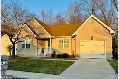 436 Woodruff Trail, Harrison Township, NJ 08062 - Photo 1