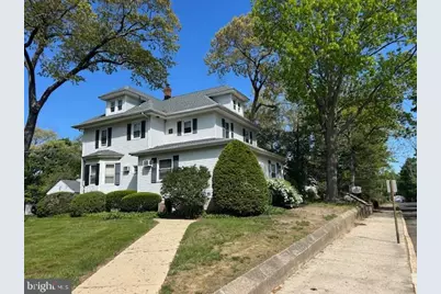 302 Montgomery Avenue, Pitman, NJ 08071 - Photo 1