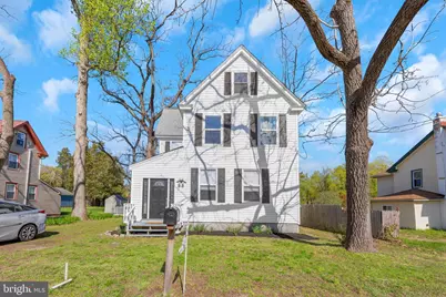 112 Norris Street, Mantua, NJ 08051 - Photo 1