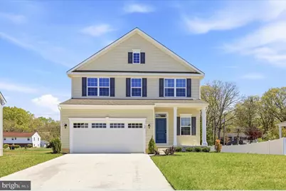 56 Mockernut Road, Monroe Township, NJ 08094 - Photo 1