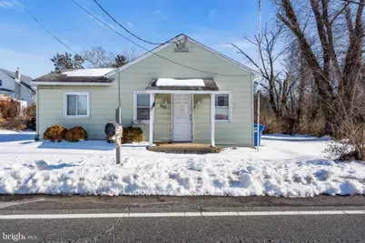 296 Ogden Station Road, West Deptford, NJ 08086 - Photo 1